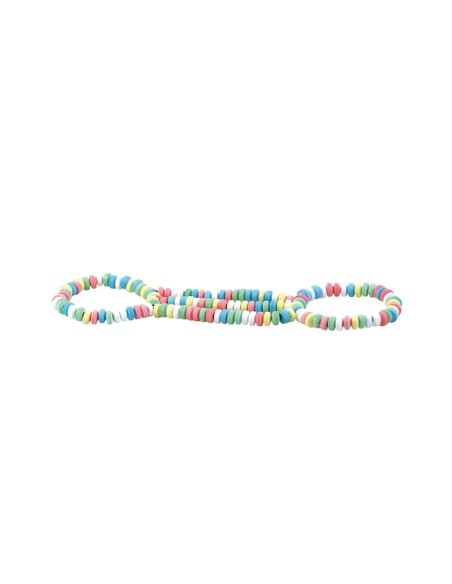 Menottes en bonbons