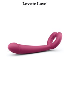 Sextoy Multi-fonctions Please Me 2