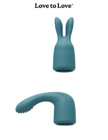 Stimulateur Wand R-evolution