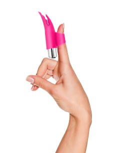 Doigt vibrant Delight - Yoba 2