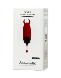 Pocket Vibe Devol 2