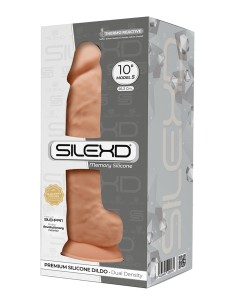 Gode The Original Model 1 flesh 26,3 cm - SilexD 2