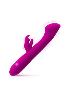 Vibromasseur rabbit Bella - Yoba 2