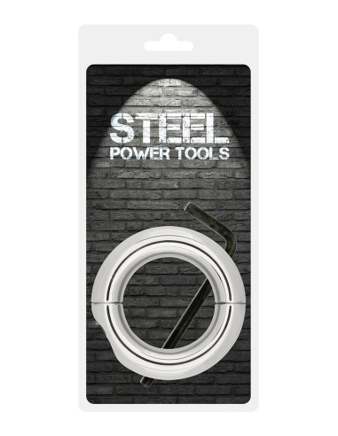 Ballstretcher acier ( L - XL) - Steel Power Tools