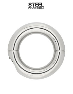 Ballstretcher acier (S - M) - Steel Power Tools 2