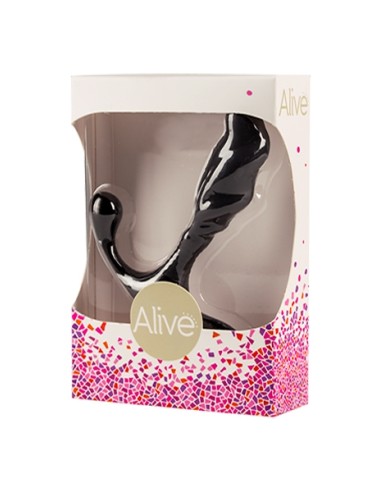 Stimulateur prostatique Nero