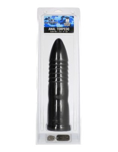 Plug Anal 33,5x7cm Torpedo - Domestic Partner 2
