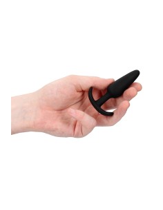 Slim Butt Plug - Mini plug anal  2
