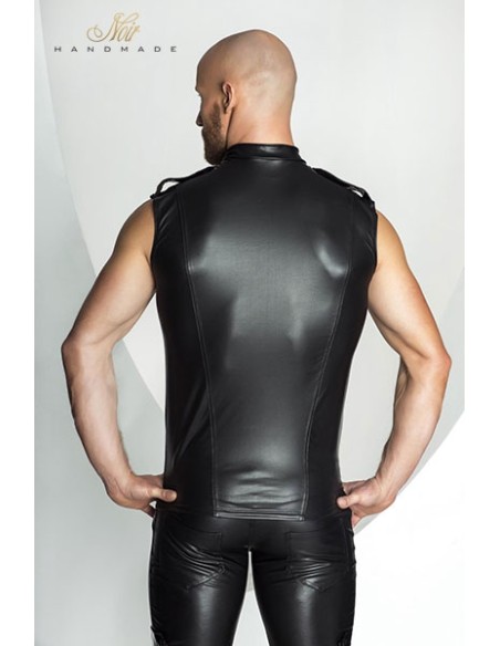 Veste STRONGER Clipped 
