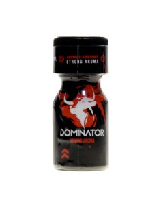 Poppers Black Dominator 10ml