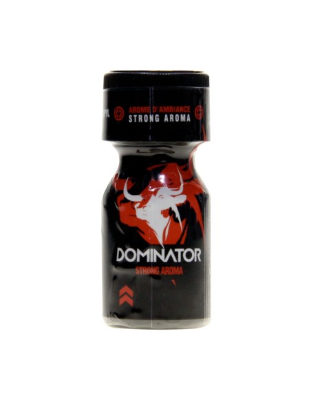 Poppers Black Dominator 10ml