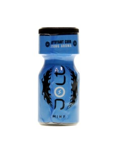 Poppers Jolt Blue Menthe 10ml