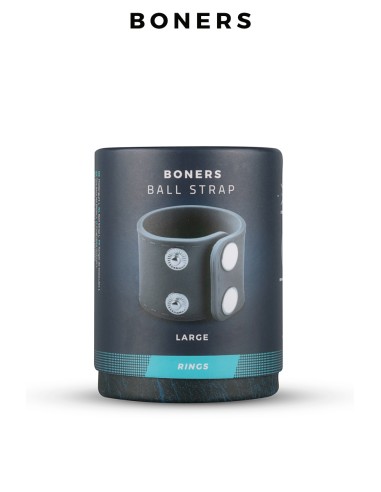 Ball Strap Large silicone  - Boners