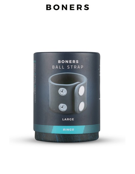 Ball Strap Large silicone  - Boners