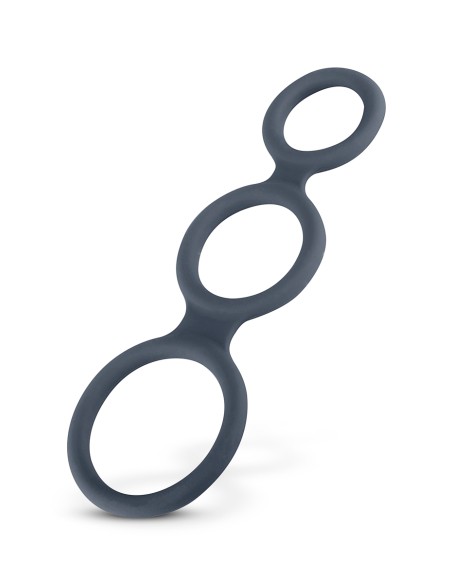 Triple Ring Boners
