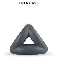 Cocksling ouvert silicone - Boners 2