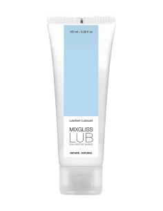 Mixgliss eau - Lub Nature 150ml