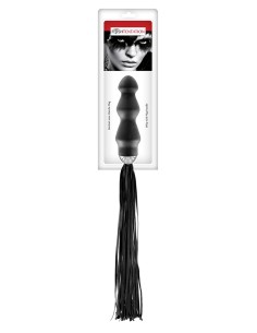 Martinet plug anal - Fetish Tentation 2
