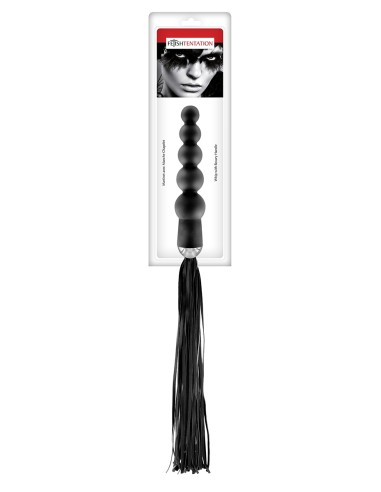 Martinet chapelet anal - Fetish Tentation