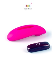Candy - Stimulateur Bluetooth pour culotte 2