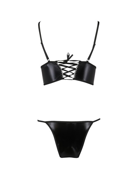 Ensemble culotte et soutien-gorge Asuna - Passion