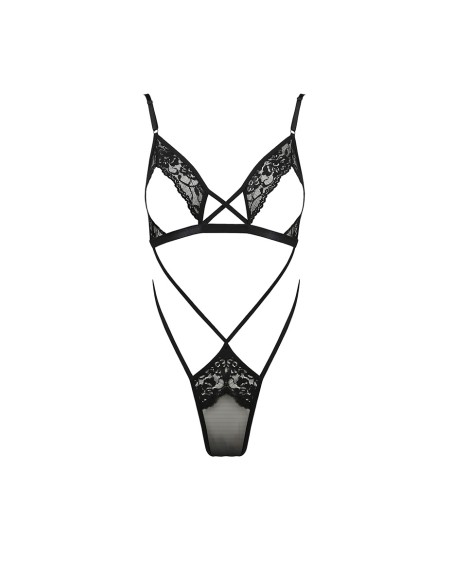 Body seins nus Diabolina - Passion