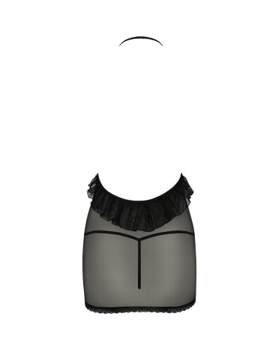 Robe lingerie Erza - Passion