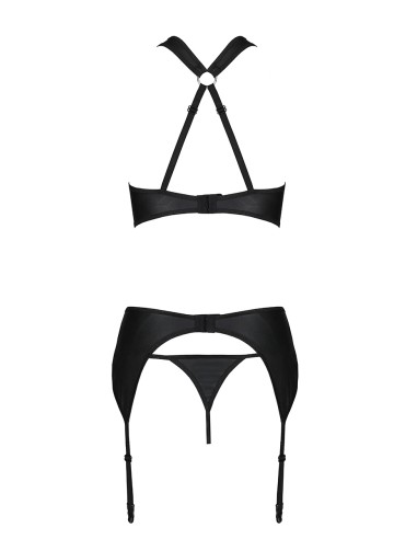 Ensemble sexy Hima - Passion