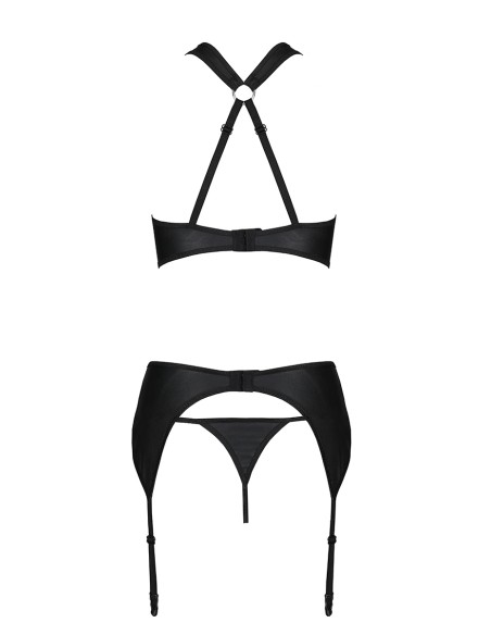 Ensemble sexy Hima - Passion