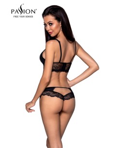 Ensemble faux cuir Loona - Passion 2