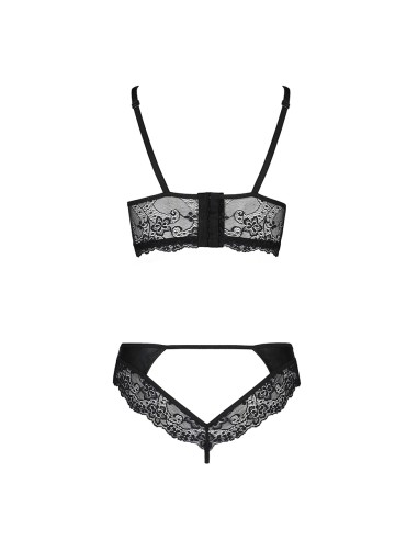 Ensemble faux cuir Loona - Passion