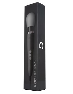 Vibromasseur Wand Doxy Original 2