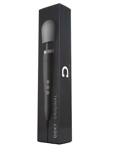 Vibromasseur Wand Doxy Original