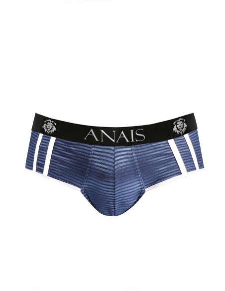 Jock Bikini Naval - Anaïs for Men