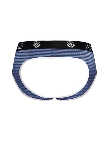 Jock Bikini Naval - Anaïs for Men
