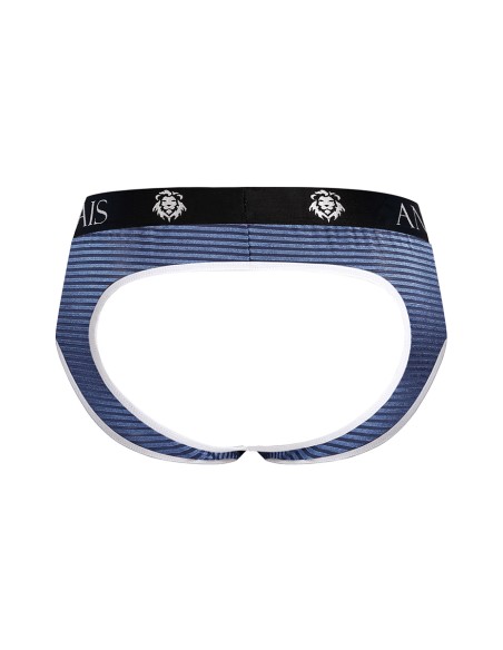 Jock Bikini Naval - Anaïs for Men