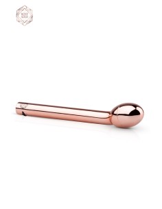 Vibro point G - Rosy Gold 2