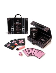 Kit de voyage Sex In The Countryside - Secret Play