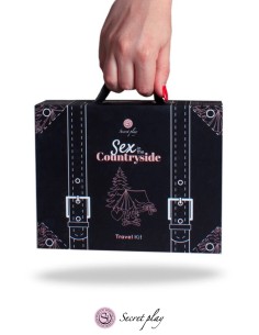 Kit de voyage Sex In The Countryside - Secret Play 2