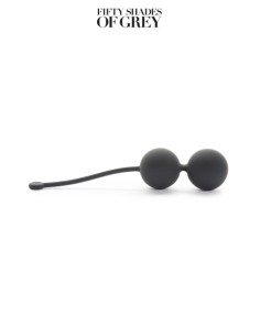 Boules de geisha Tighten and Sense - Fifty Shades Of Grey 2