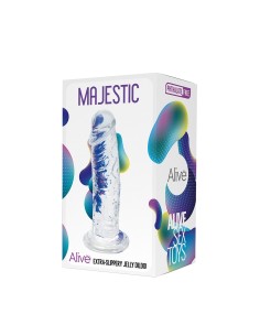 Gode Jelly Majestic - Alive 2