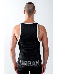 Débardeur Mister B URBAN - Guy 2