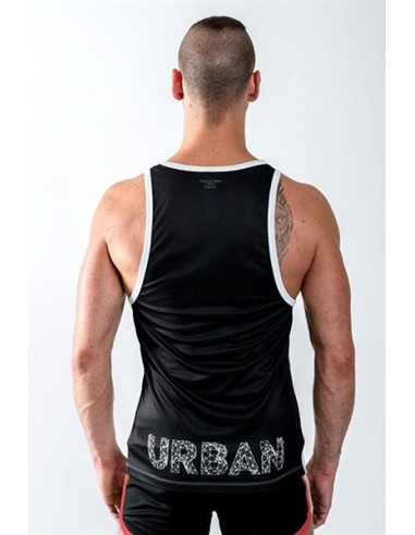 Débardeur Mister B URBAN - Guy