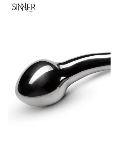 Plug anal Sturm Prostate Plug - Sinner Gear