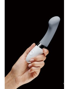 Vibromasseur Gigi 2 gris - Lelo 2