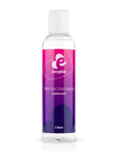 Lubrifiant EasyGlide silicone 150 ml
