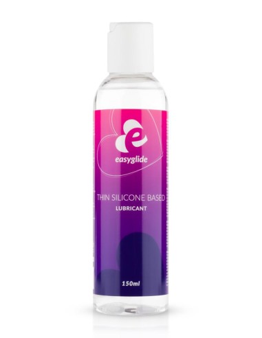 Lubrifiant EasyGlide silicone 150 ml