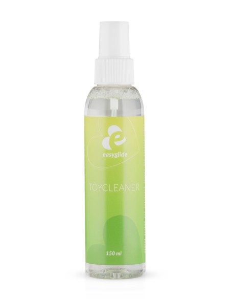Nettoyant sextoys EasyGlide 150 ml