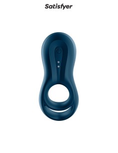 Cockring connecté Epic duo - Satisfyer 2