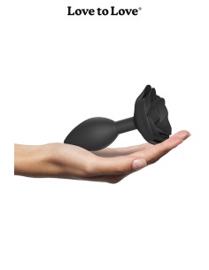 Plug Open Roses L - Love to Love 2